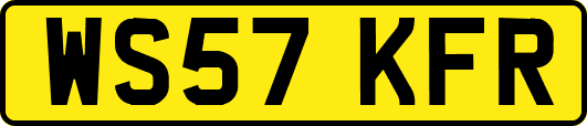 WS57KFR