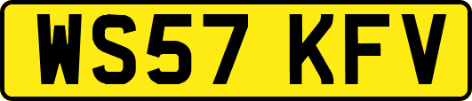 WS57KFV