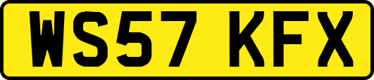 WS57KFX