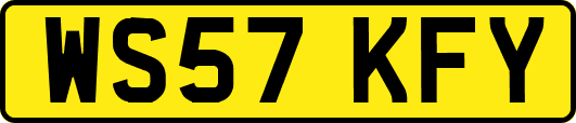 WS57KFY