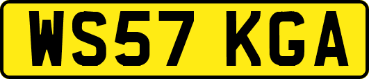 WS57KGA
