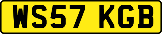 WS57KGB