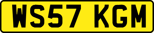 WS57KGM