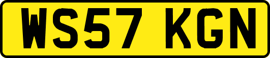 WS57KGN