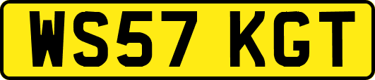 WS57KGT