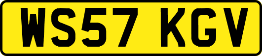 WS57KGV