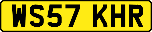 WS57KHR