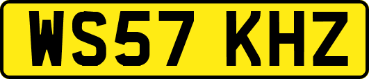WS57KHZ