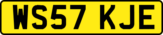 WS57KJE