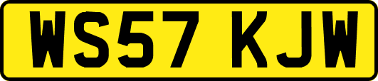 WS57KJW