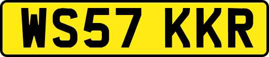 WS57KKR