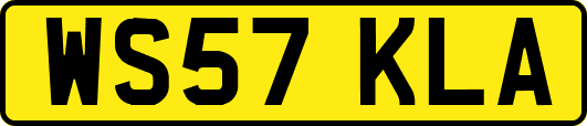 WS57KLA
