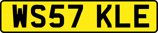 WS57KLE