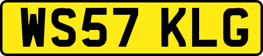 WS57KLG