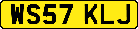 WS57KLJ