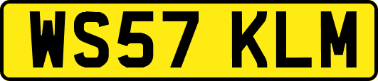 WS57KLM