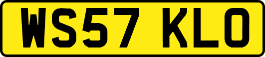 WS57KLO