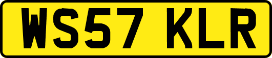 WS57KLR