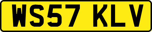 WS57KLV