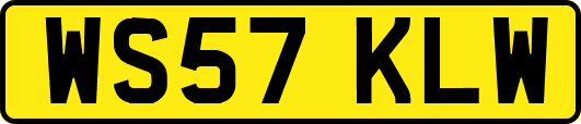 WS57KLW