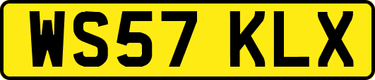 WS57KLX