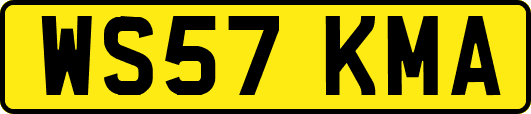 WS57KMA