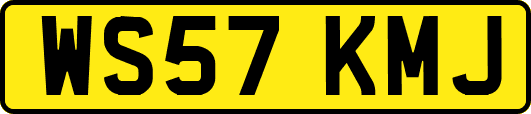WS57KMJ