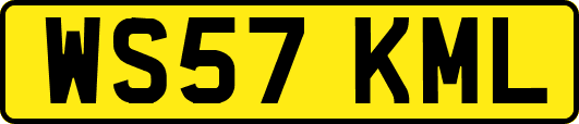 WS57KML