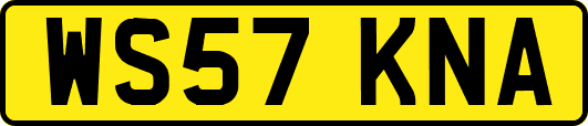 WS57KNA