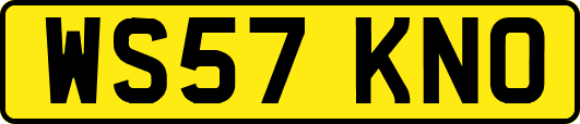 WS57KNO