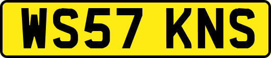 WS57KNS