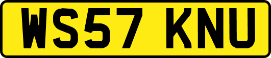 WS57KNU