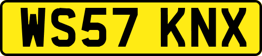 WS57KNX