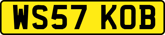 WS57KOB