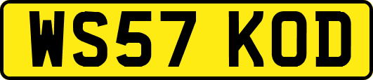 WS57KOD