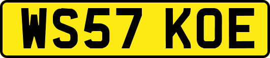 WS57KOE