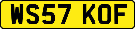 WS57KOF