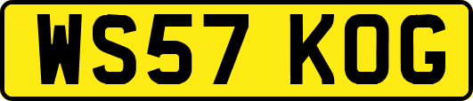 WS57KOG