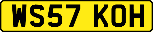 WS57KOH