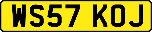 WS57KOJ