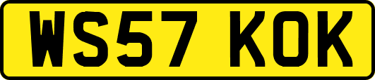 WS57KOK