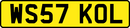 WS57KOL