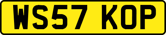 WS57KOP
