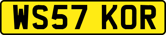 WS57KOR