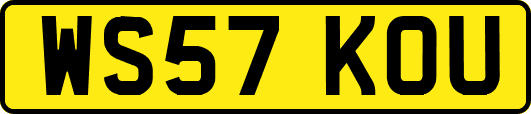 WS57KOU