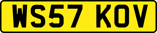 WS57KOV