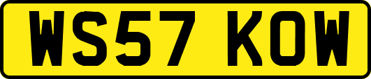 WS57KOW
