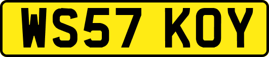 WS57KOY