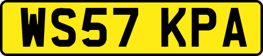 WS57KPA