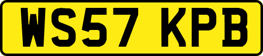 WS57KPB